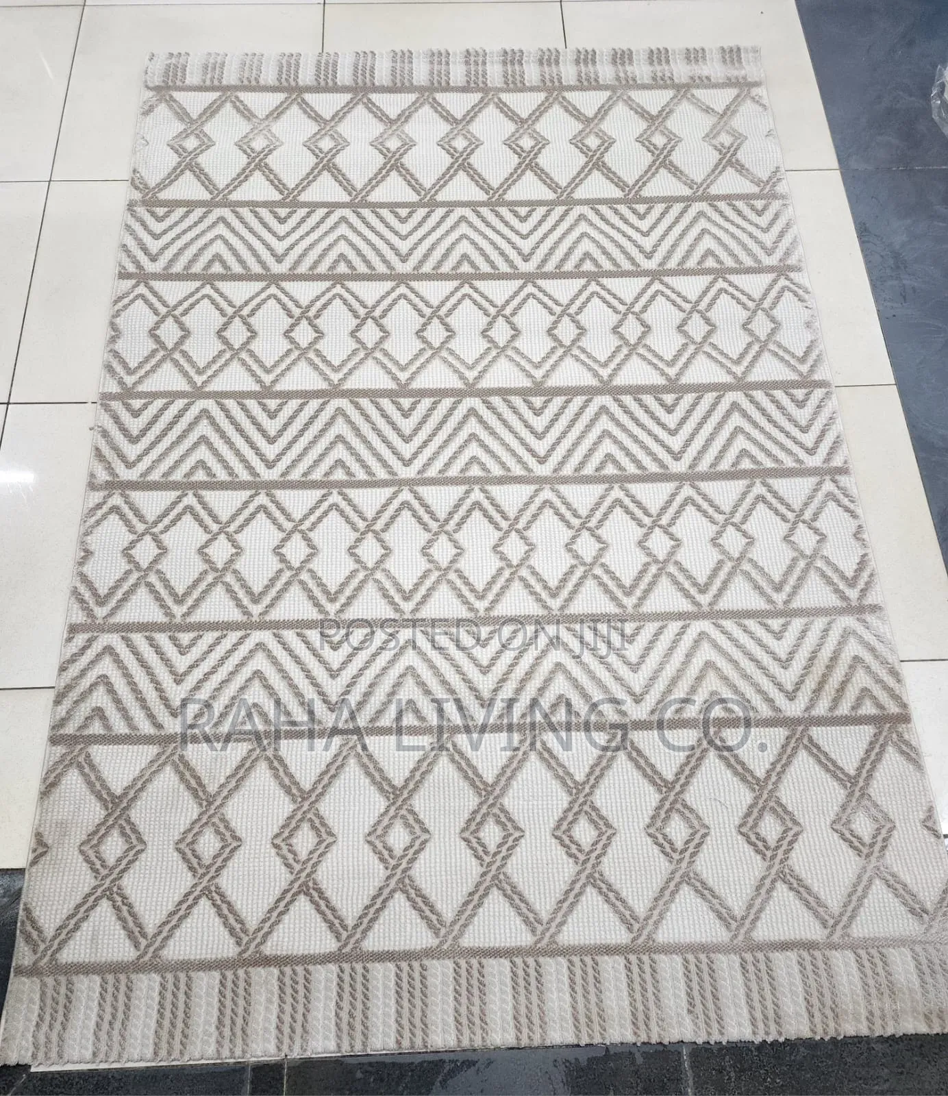 Delhi Carpet | Size 5x8 | Premium Quality