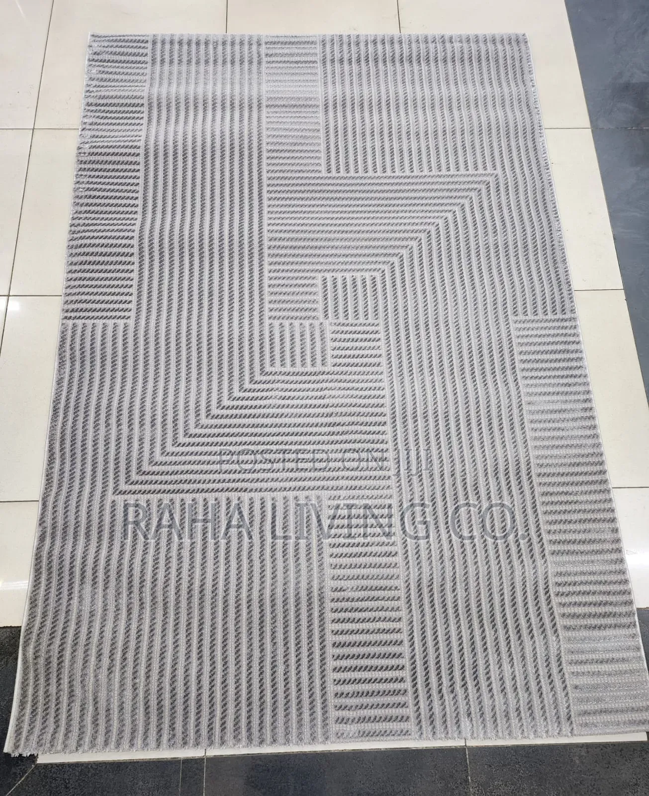 Delhi Carpet | Size 5x8 | Premium Quality
