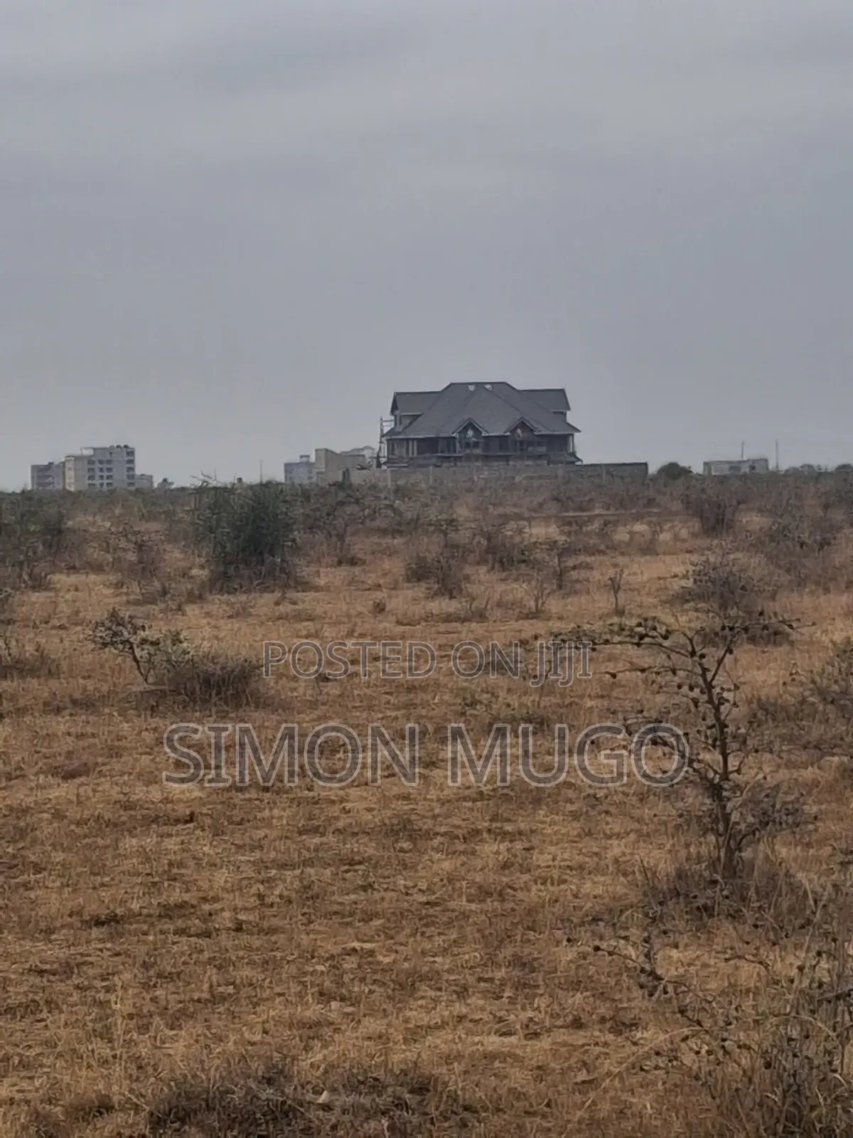 Eastern Bypass Prime 50x100 in a Controlled Development Gated Court