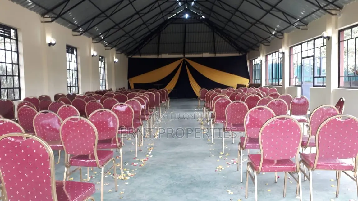 12 Acre Resort for Sale in Isinya | Prime Hospitality Investment