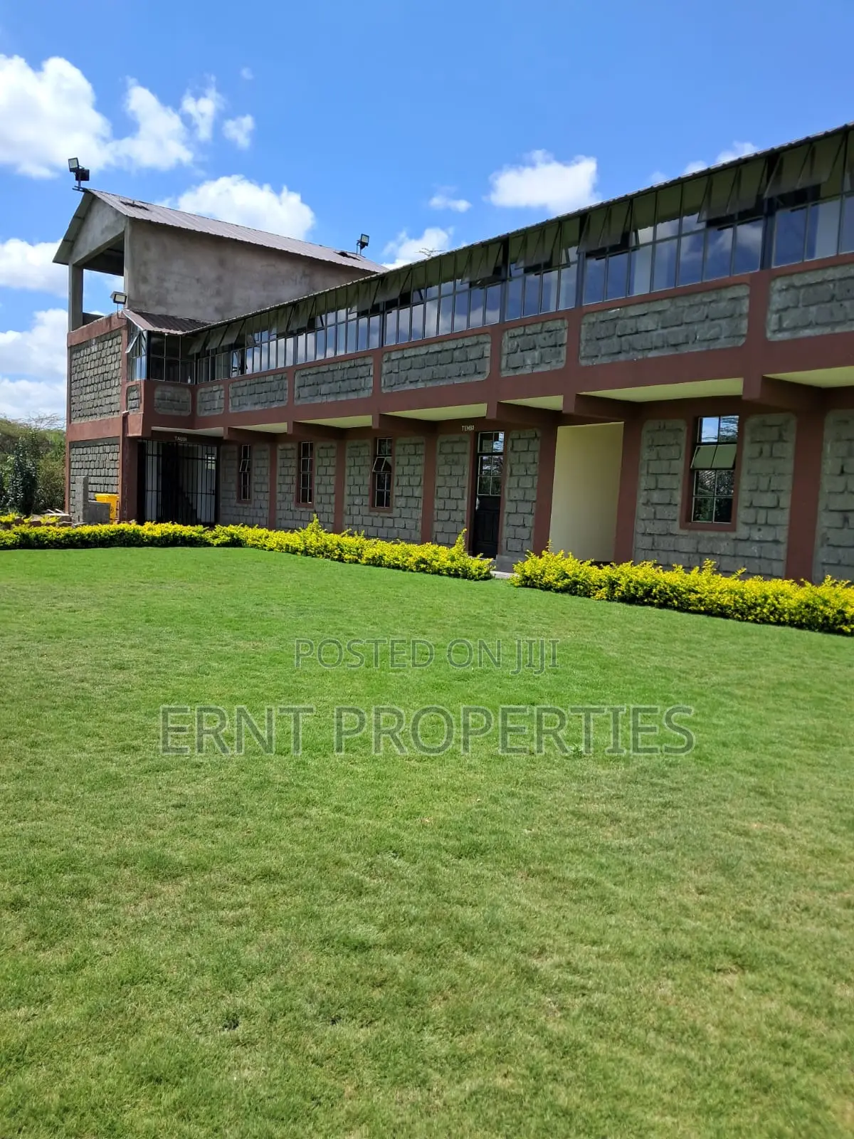 12 Acre Resort for Sale in Isinya | Prime Hospitality Investment