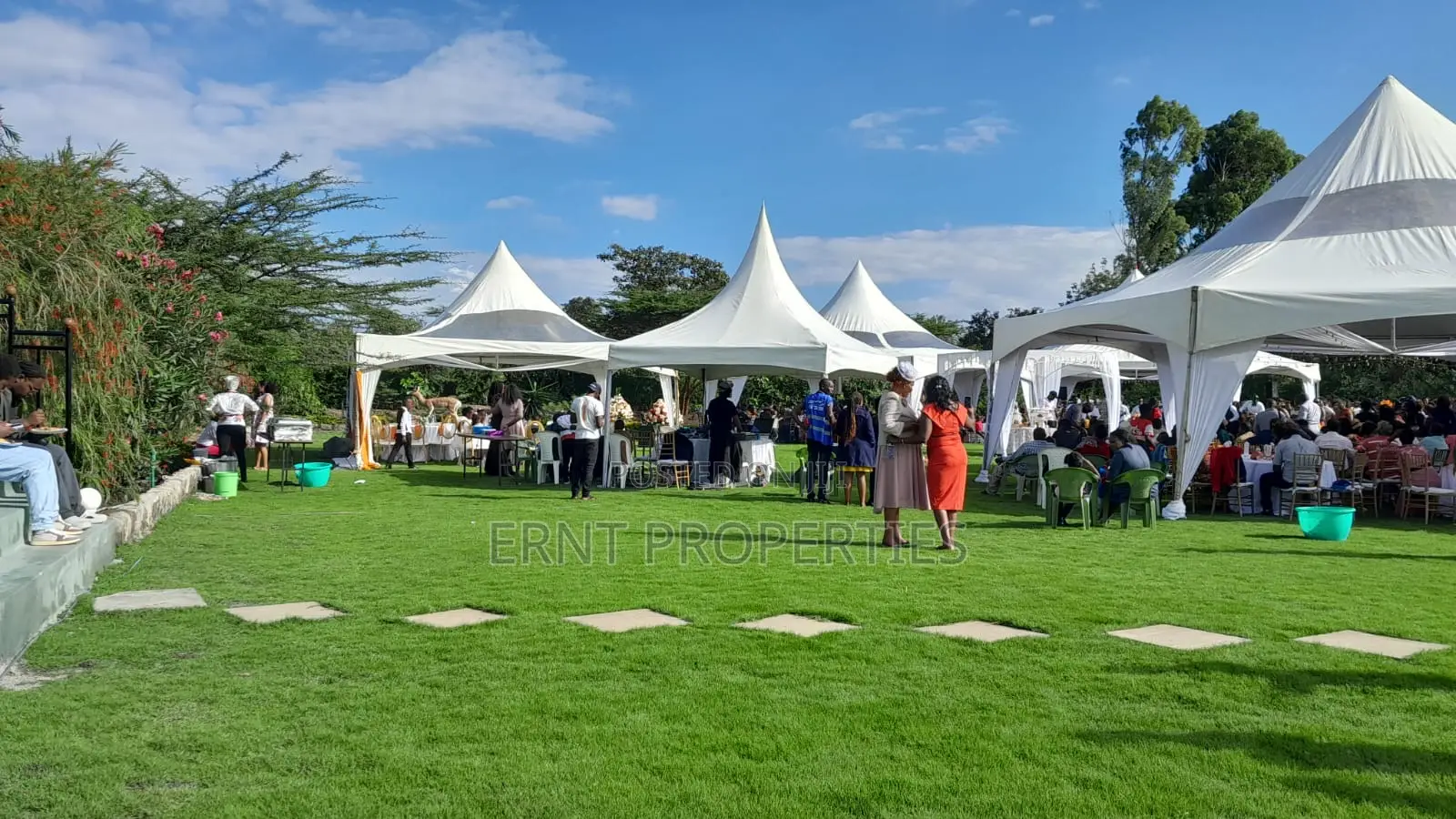 12 Acre Resort for Sale in Isinya | Prime Hospitality Investment