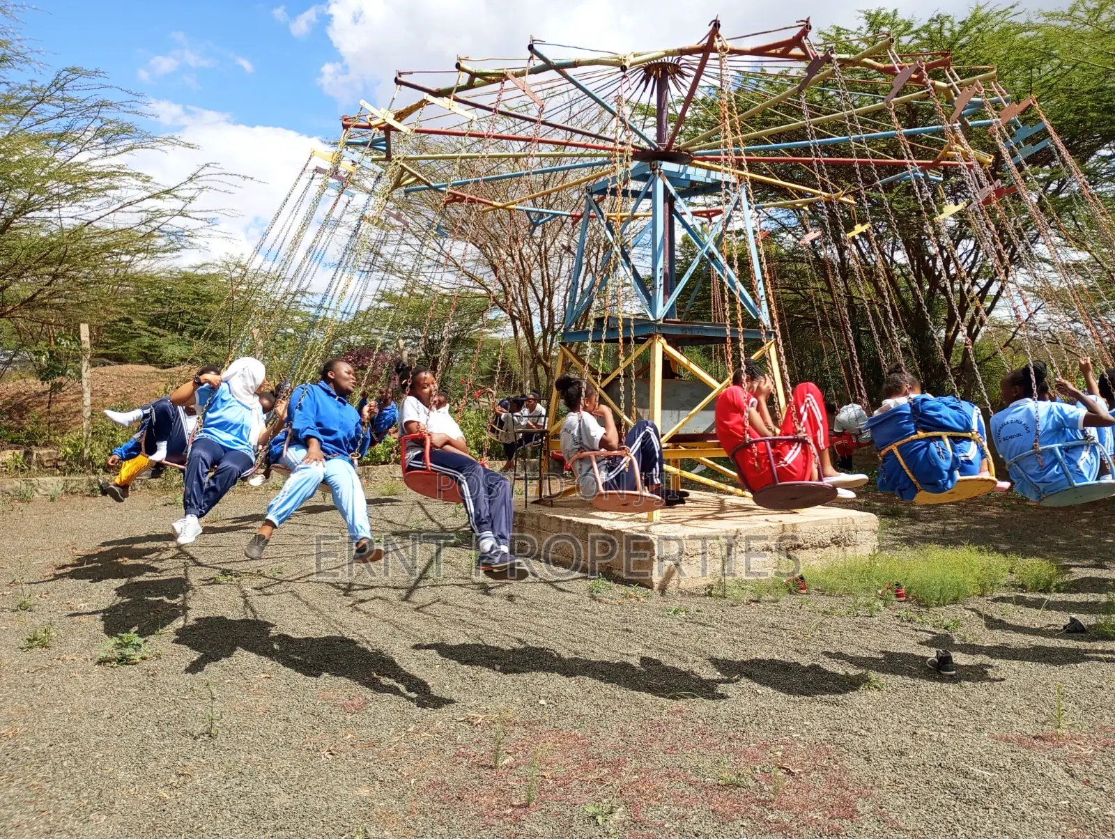 12 Acre Resort for Sale in Isinya | Prime Hospitality Investment