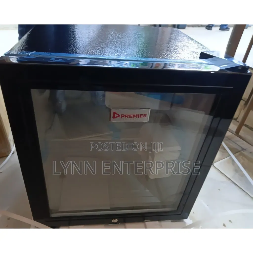 Premier 50 Litres Showcase/Chiller