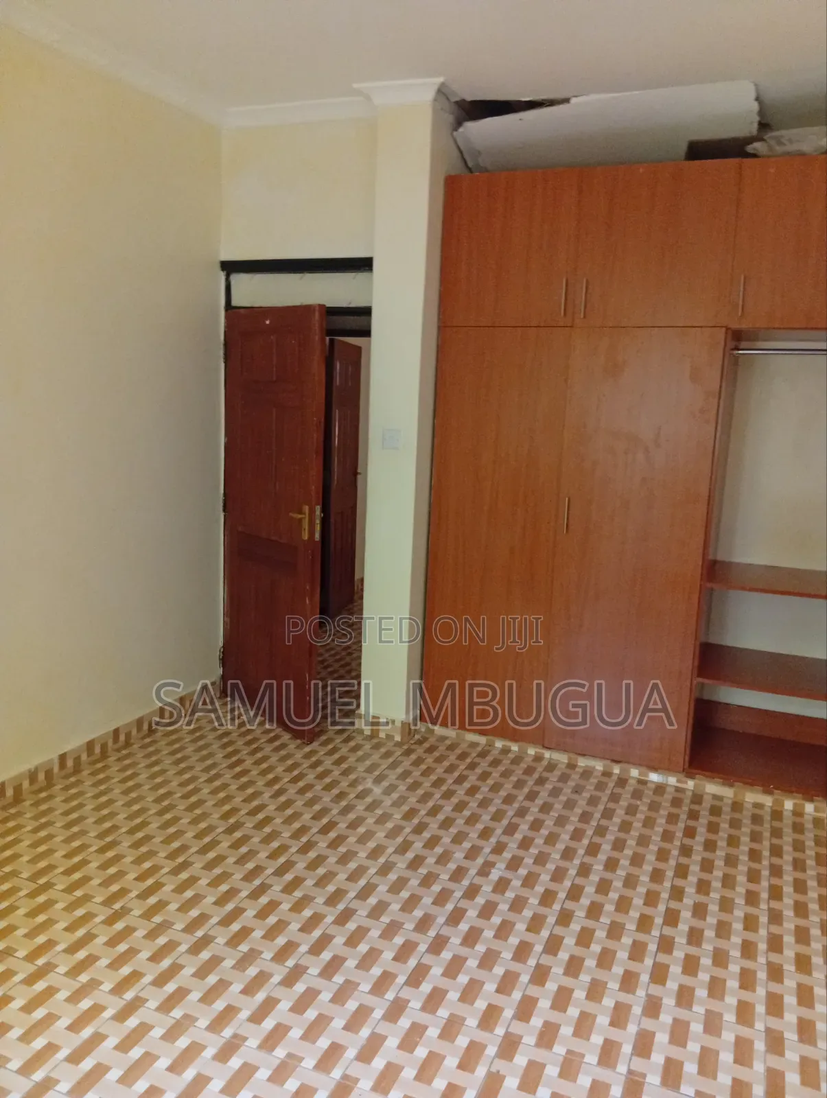 2bdrm Apartment in Karen for rent