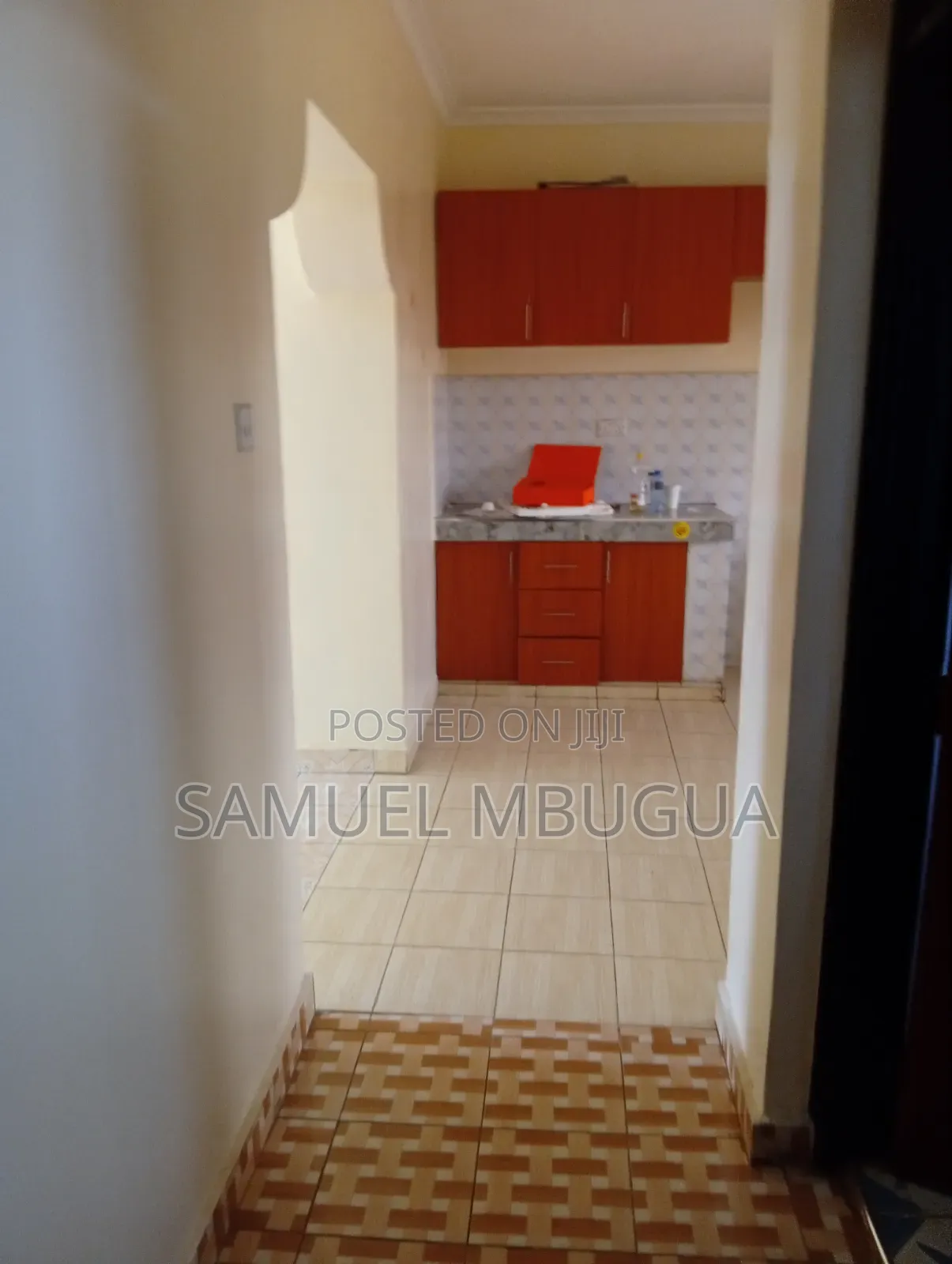 2bdrm Apartment in Karen for rent