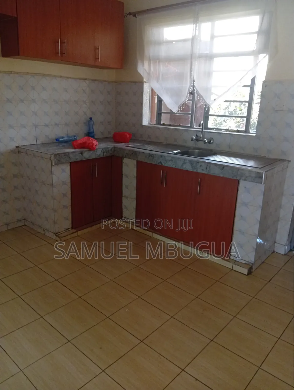 2bdrm Apartment in Karen for rent