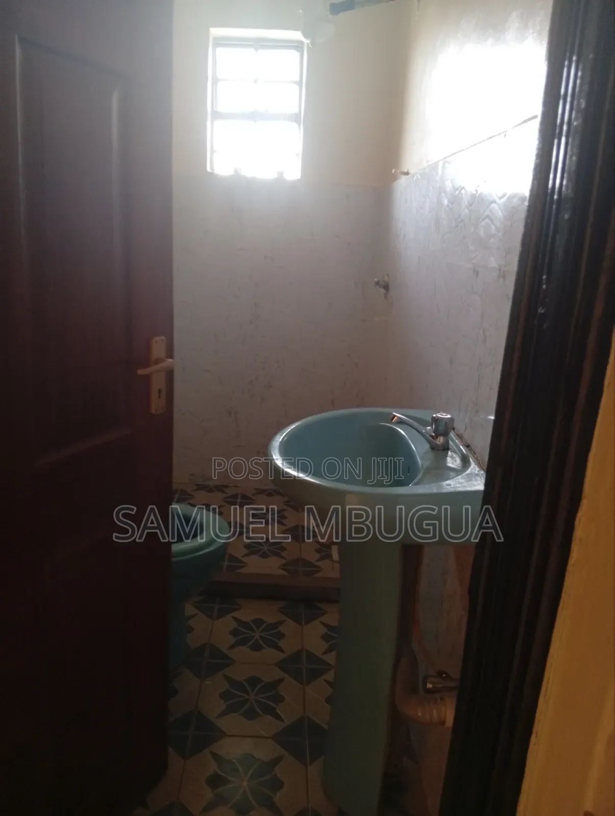 2bdrm Apartment in Karen for rent