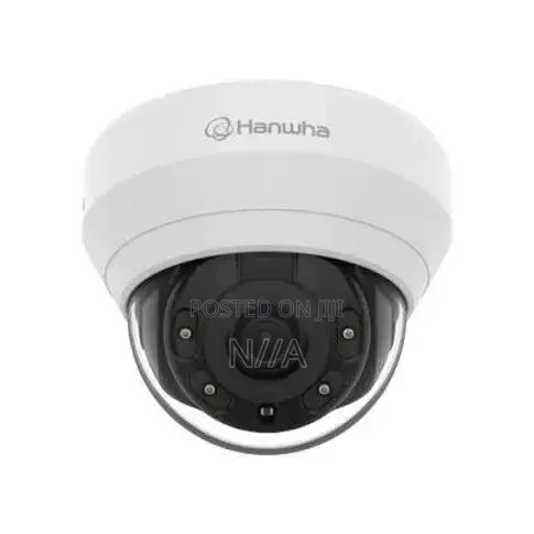 QND-7012R Hanhwa Camera