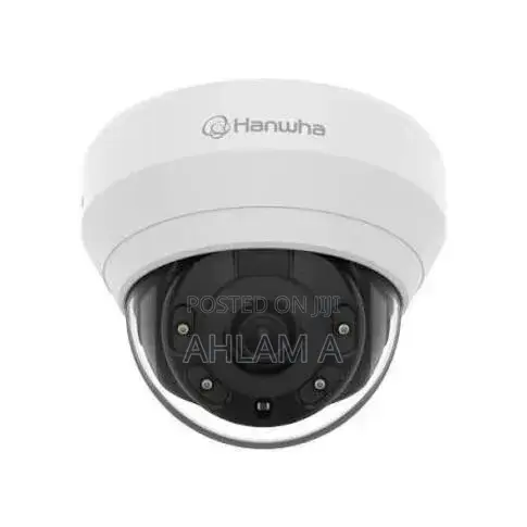 QND-7012R Hanhwa Camera