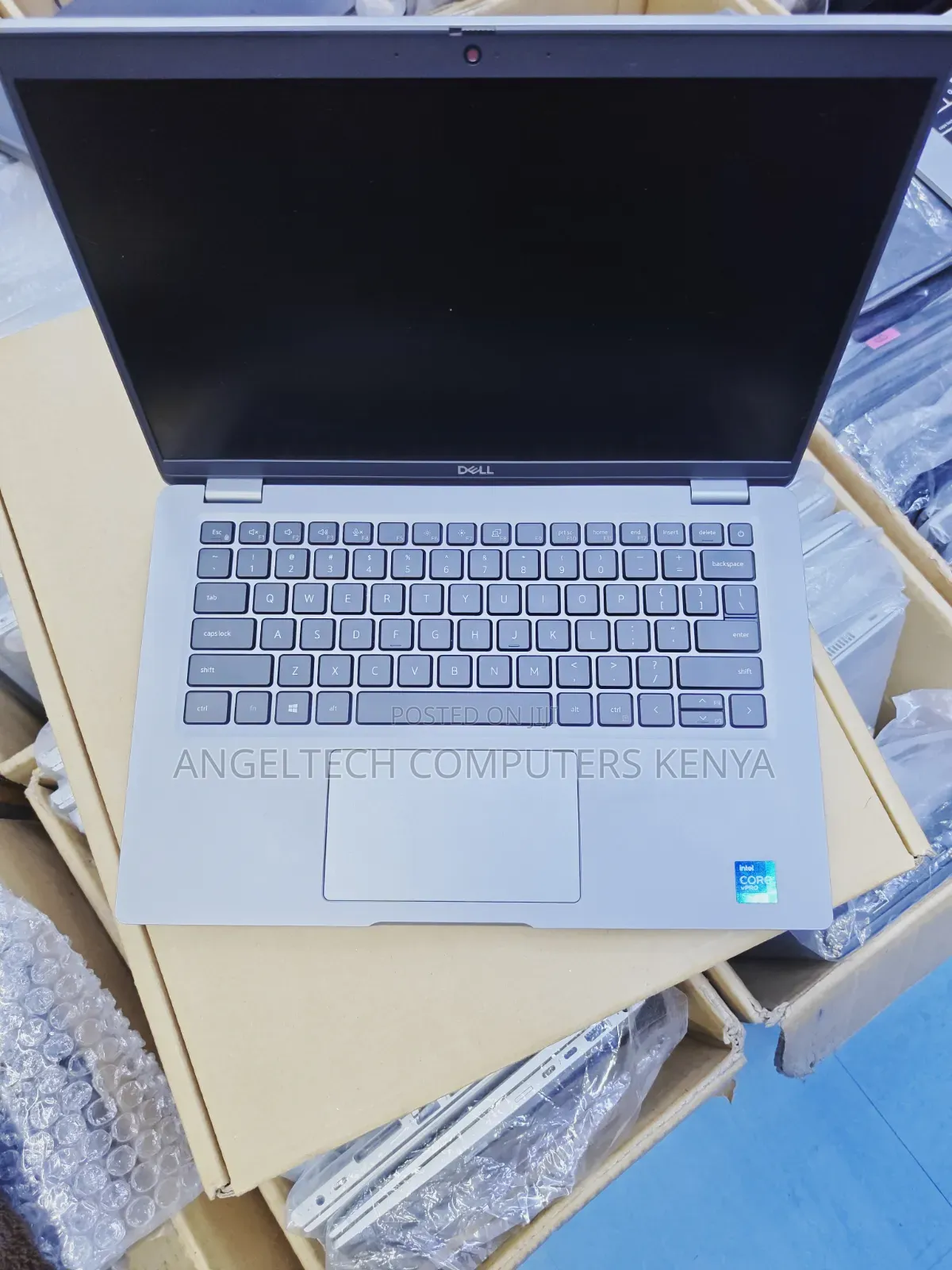 Laptop Dell Latitude 5420 16GB Intel Core i5 SSD 256GB