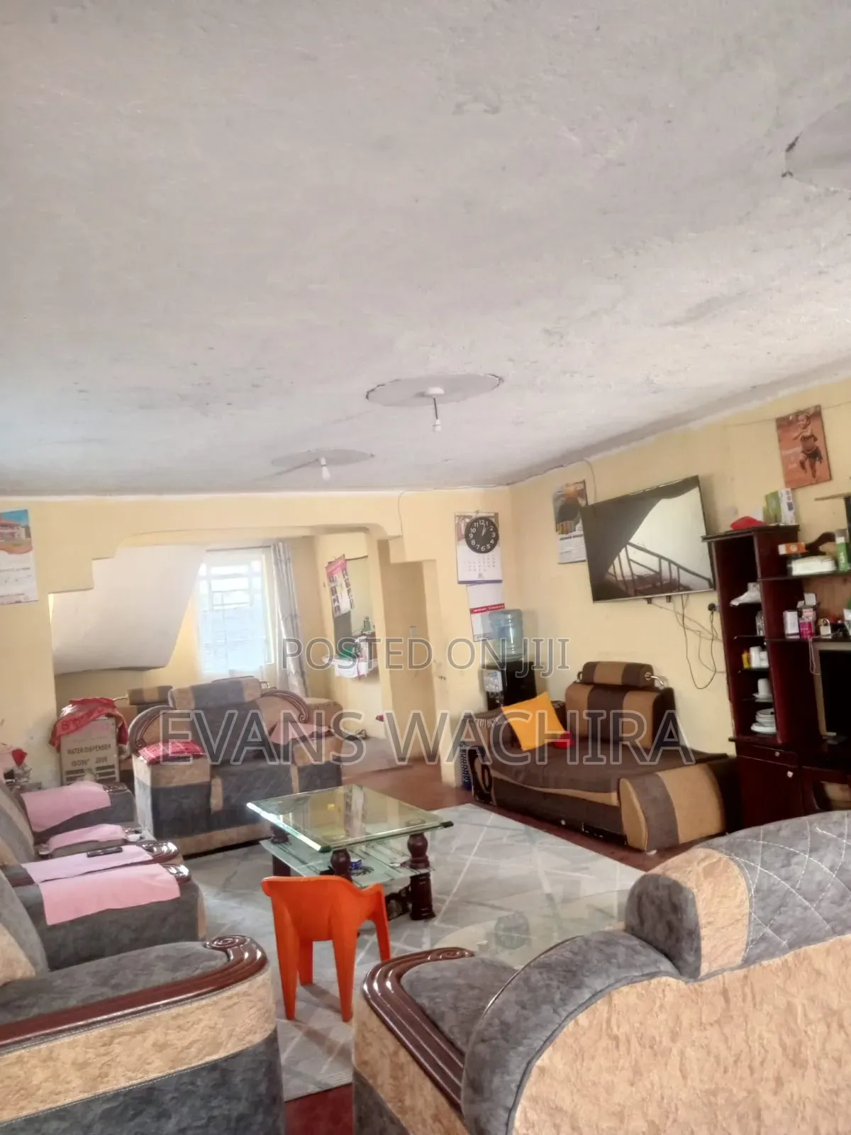4bdrm Maisonette in Joska Estate for sale