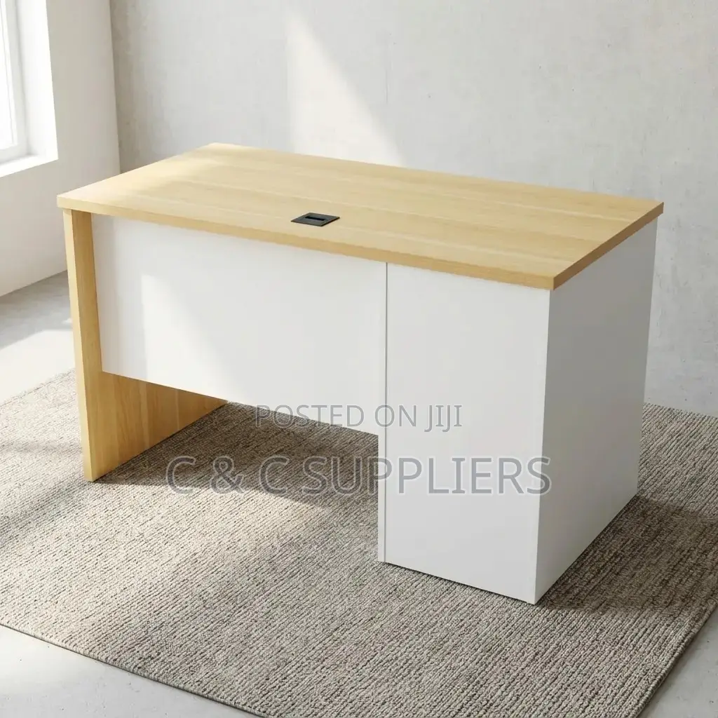 1.2m Office Desk