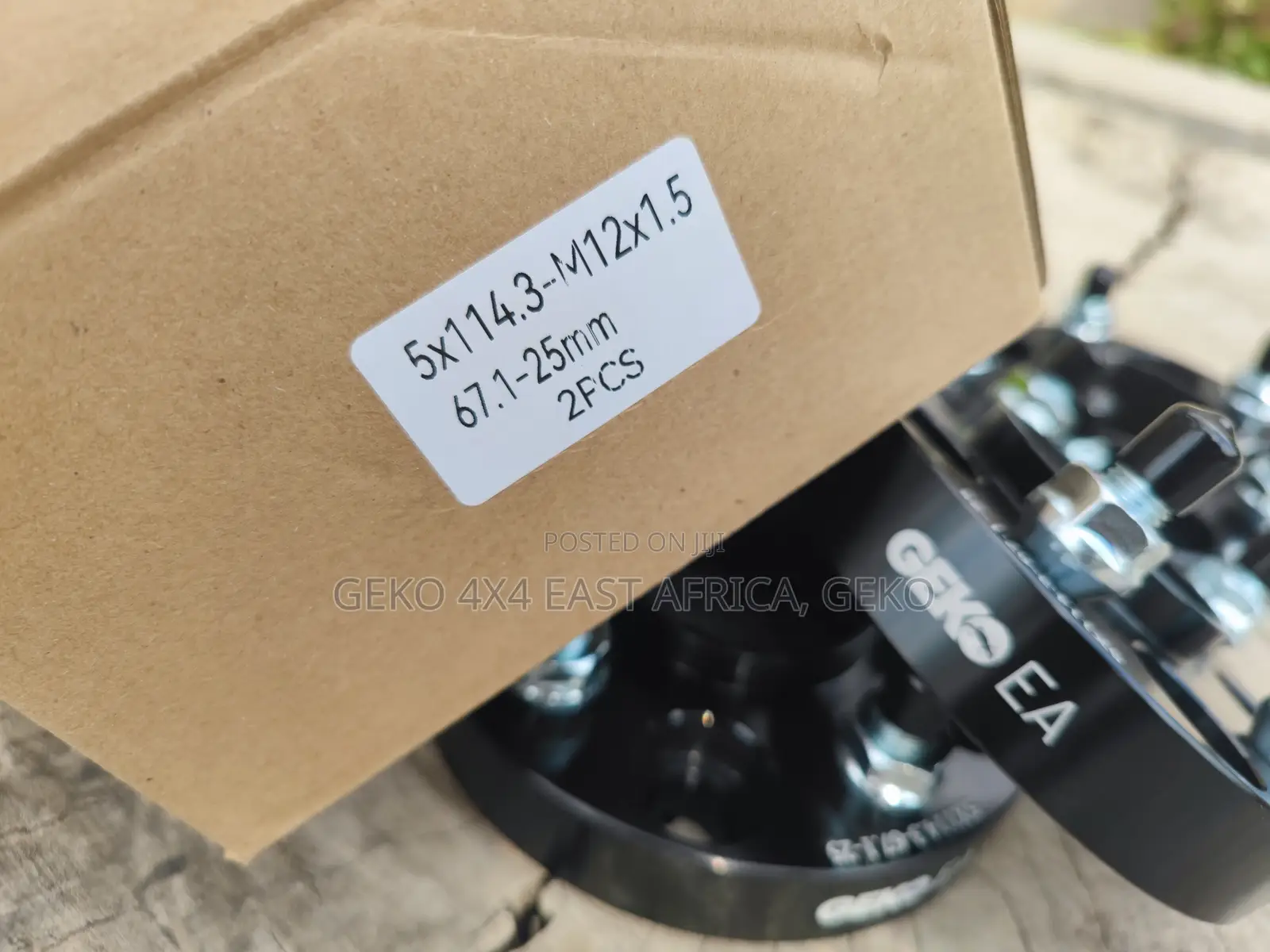 Mazda Atenza, Mazda Axela Whell Spacers, Improved Handling Perfomance