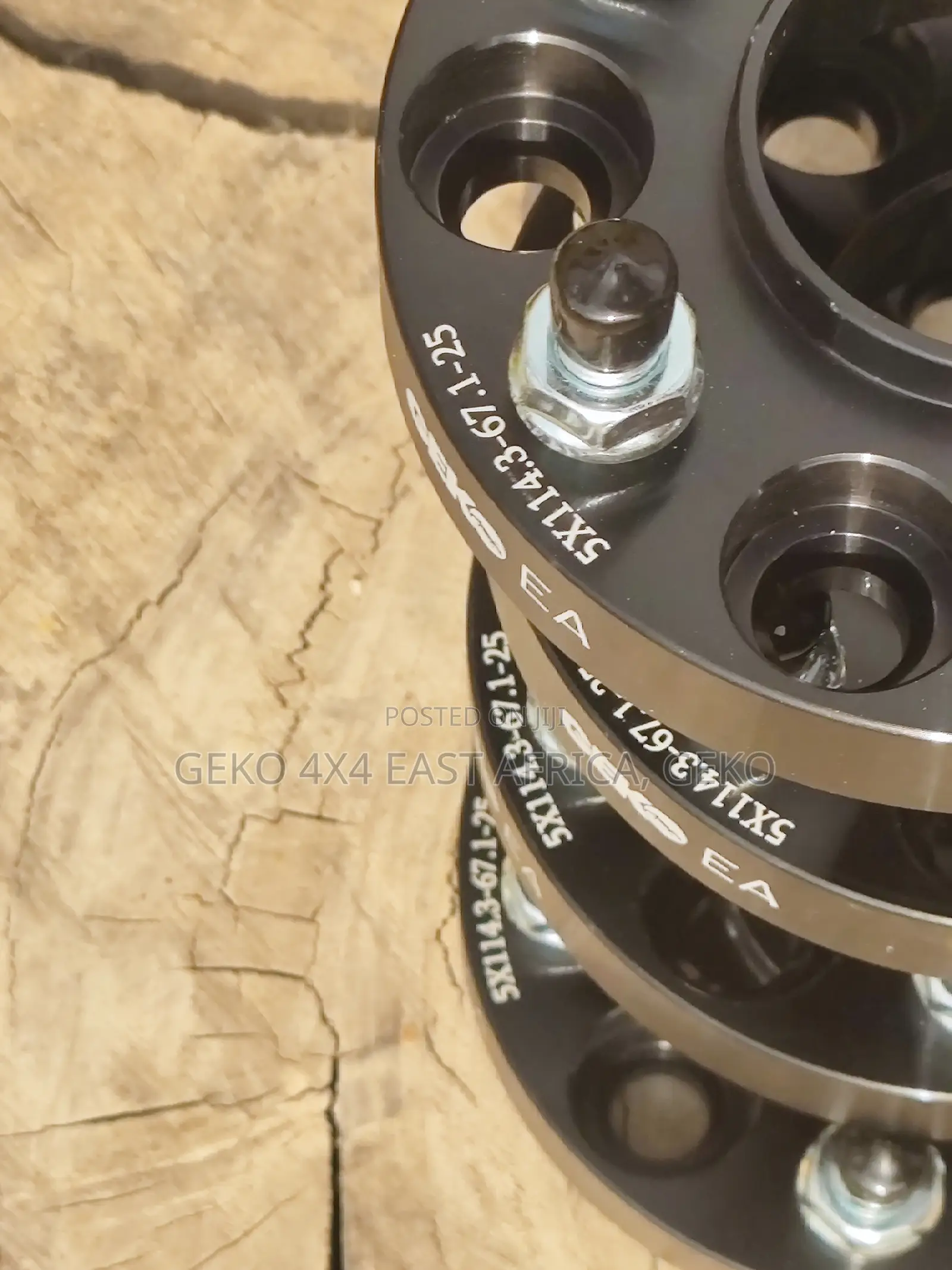 Mazda Atenza, Mazda Axela Whell Spacers, Improved Handling Perfomance
