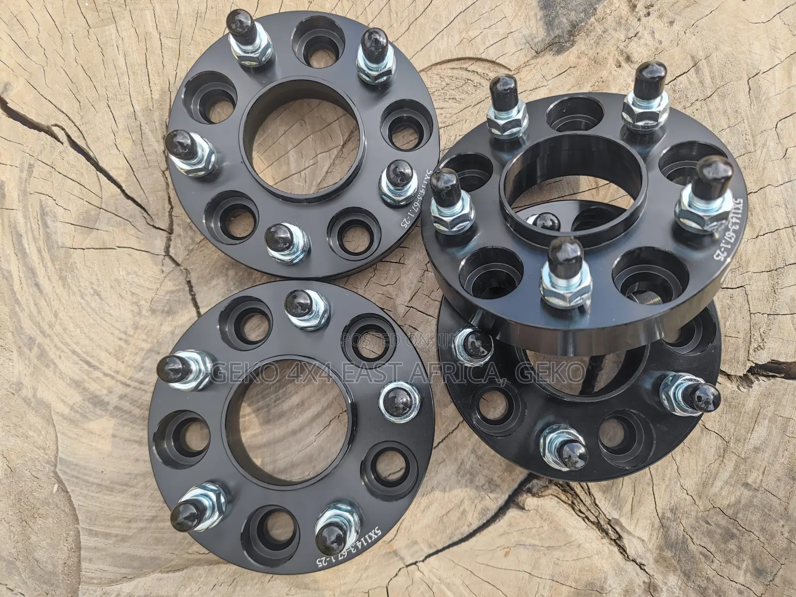 Mazda Atenza, Mazda Axela Whell Spacers, Improved Handling Perfomance