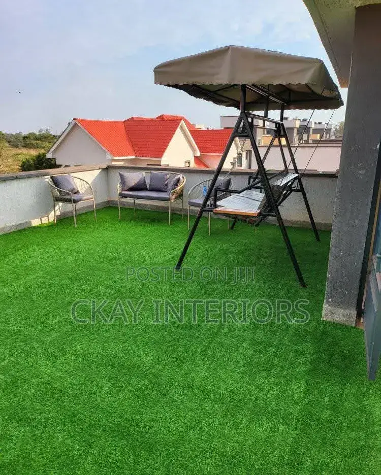 Rooftop 35mm Perfect Turf, Perfect Finish Artificial Grass Carpet