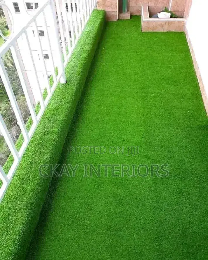 25mm Green Your Relaxation Artificial Grass Carpet
