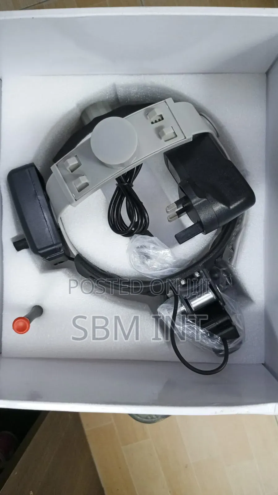 Head Lamp SURGICAL