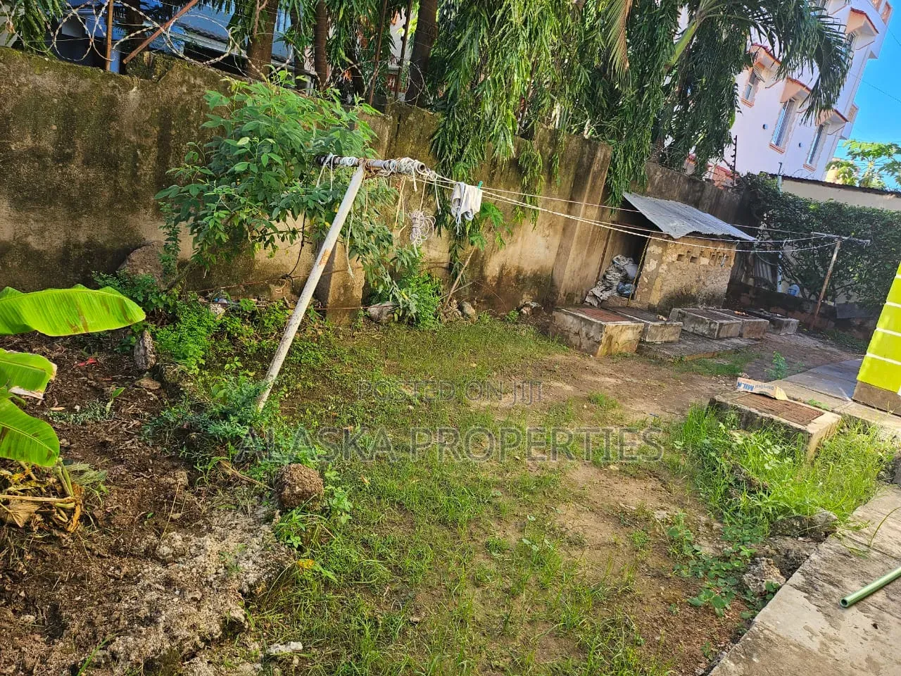 4bdrm Mansion in Nyali Estate for sale