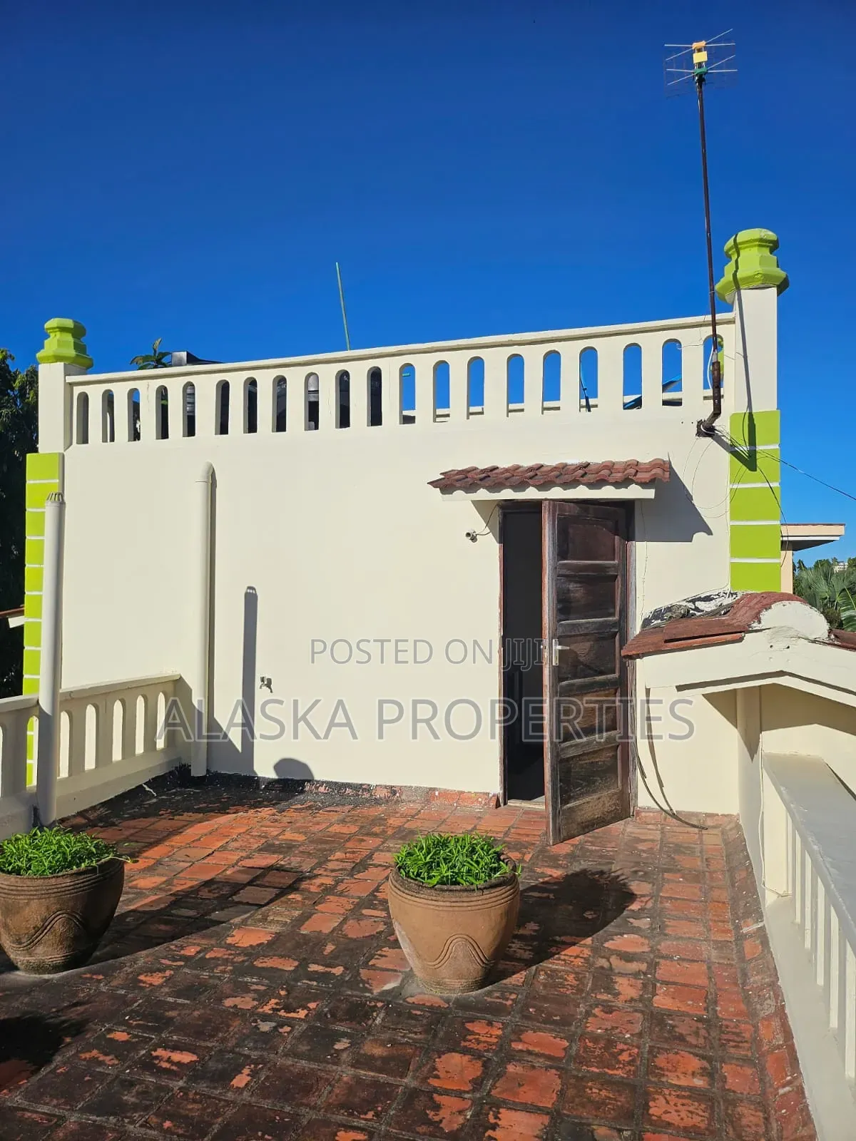 4bdrm Mansion in Nyali Estate for sale