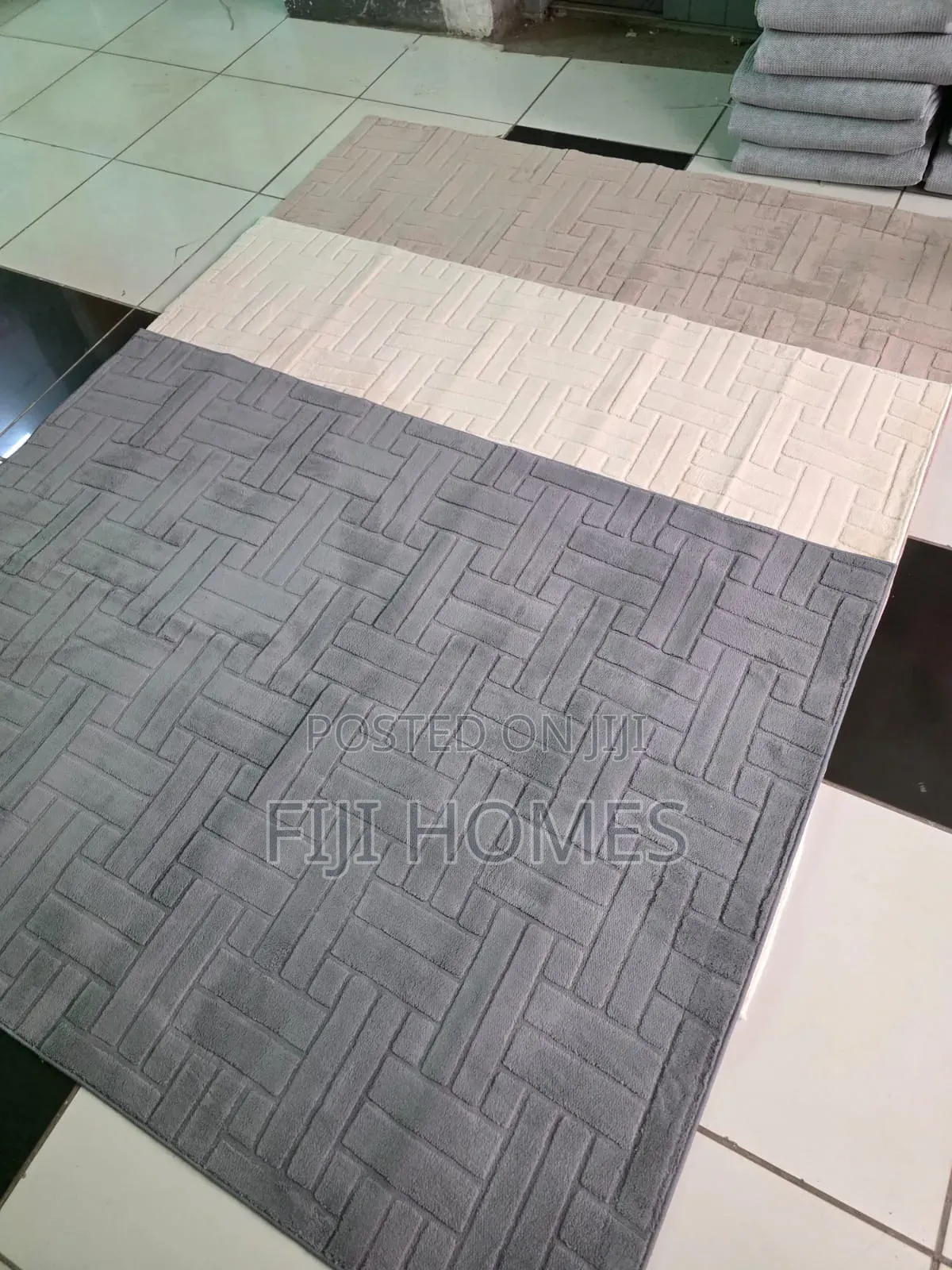 American Style Luxury Fur Carpet 5x8ft | NEW ARRIVAL