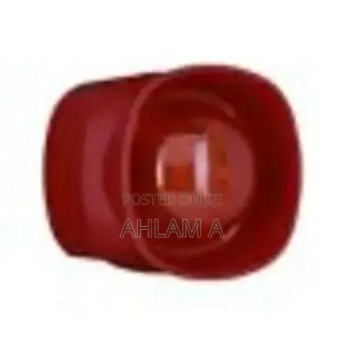 Eaton Addressable Sound Beacon