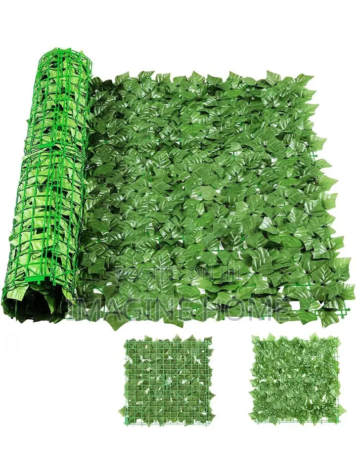 Weather Resistant for Artificial Green Fences