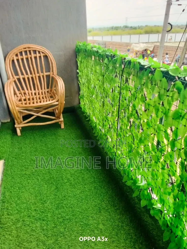Weather Resistant for Artificial Green Fences