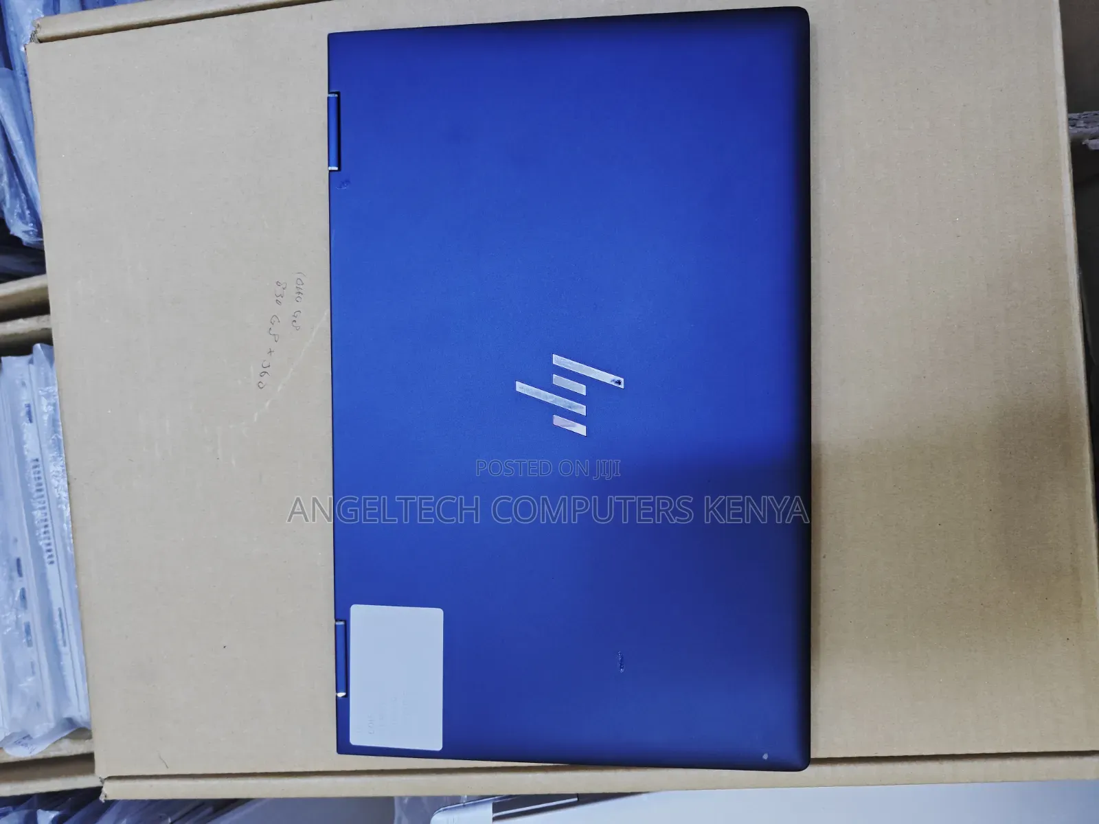 Laptop HP Dragonfly G2 16GB Intel Core i5 SSD 512GB
