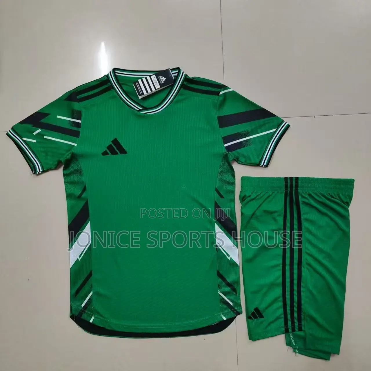 Quality Sport Uniform