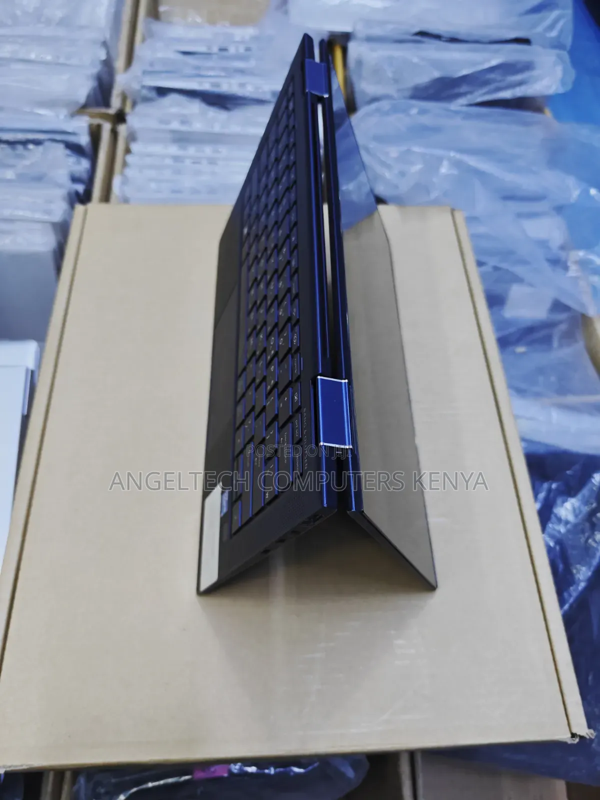 Laptop HP Dragonfly G2 16GB Intel Core i5 SSD 512GB