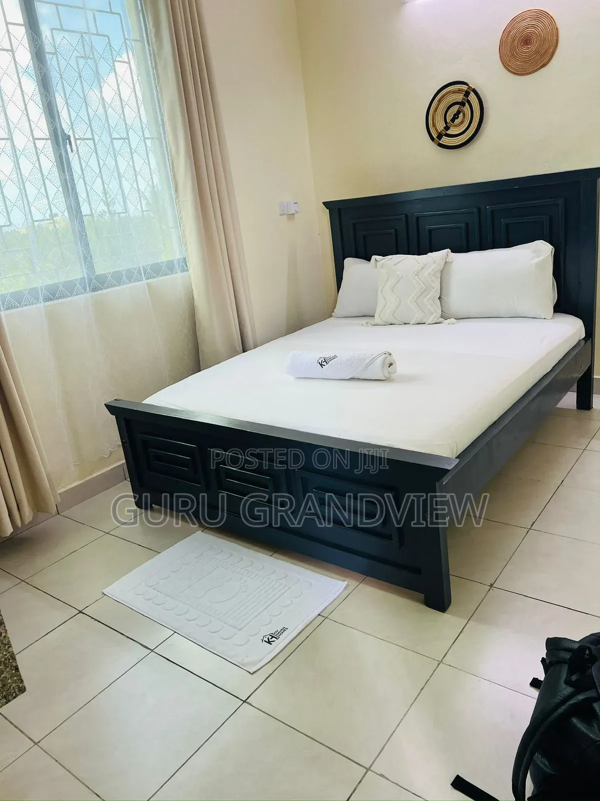 Kilifi 1bedroom Airbnb