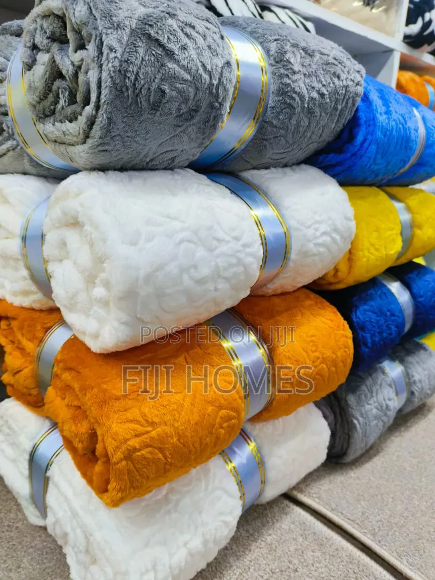 Cabbage Fleece Throw Blanket 6×6 Ft – Soft, Warm Cozy