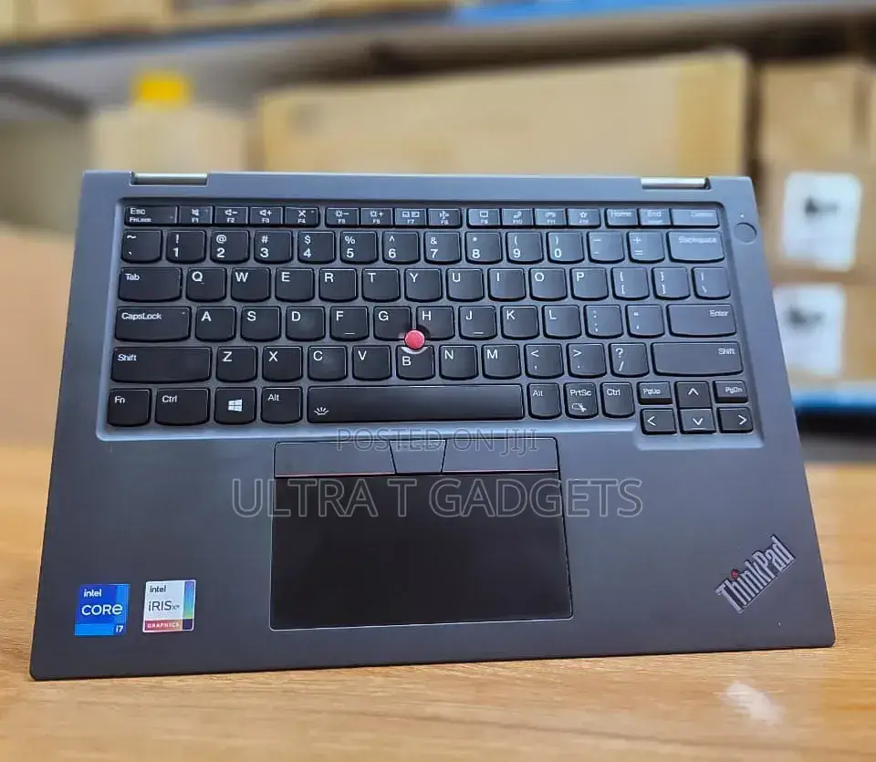 Laptop Lenovo ThinkPad X13 Gen 2 16GB Intel Core i7 SSD 512GB