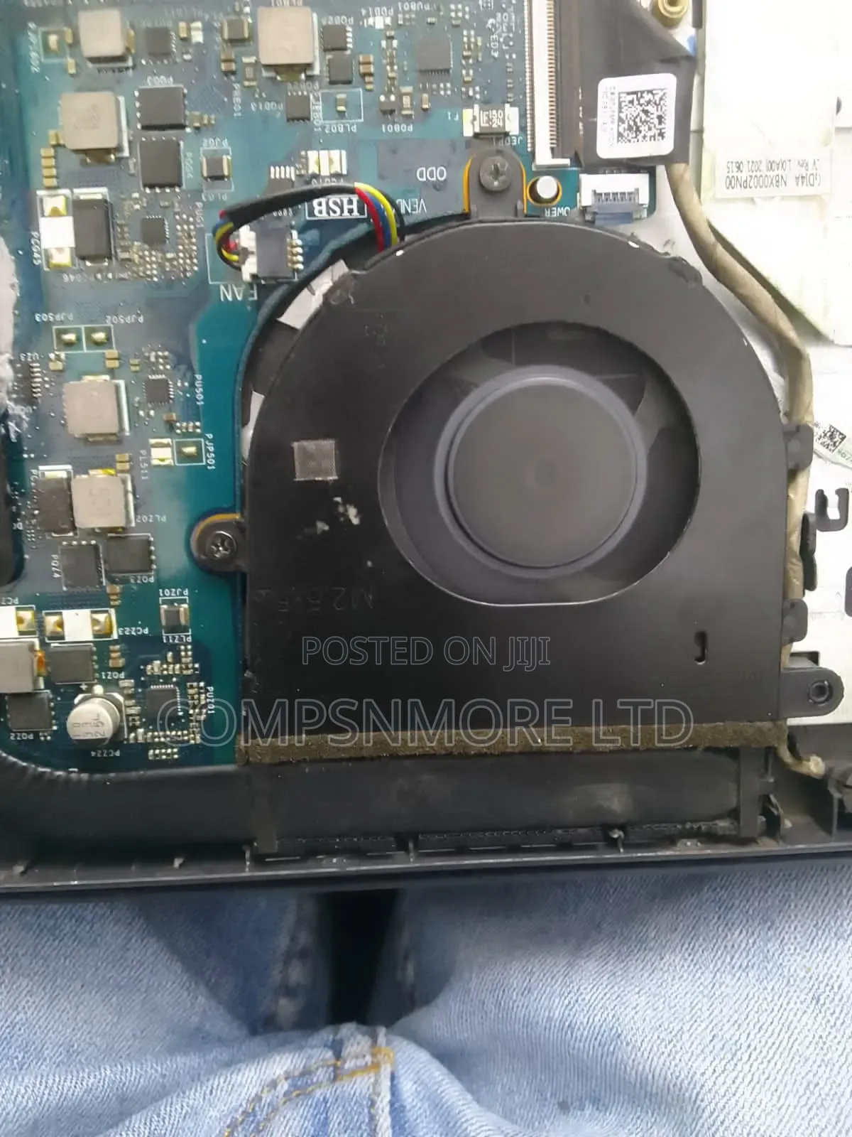 Lenovo Laptops Servicing Services