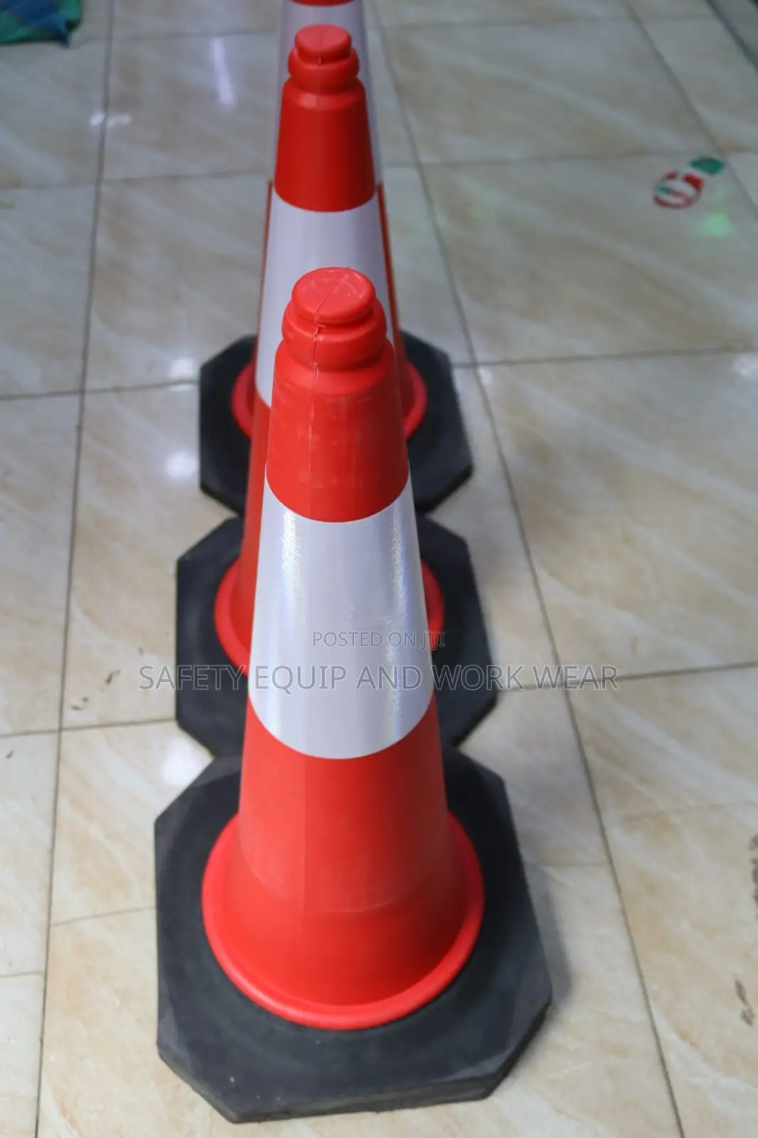 Traffic Cones