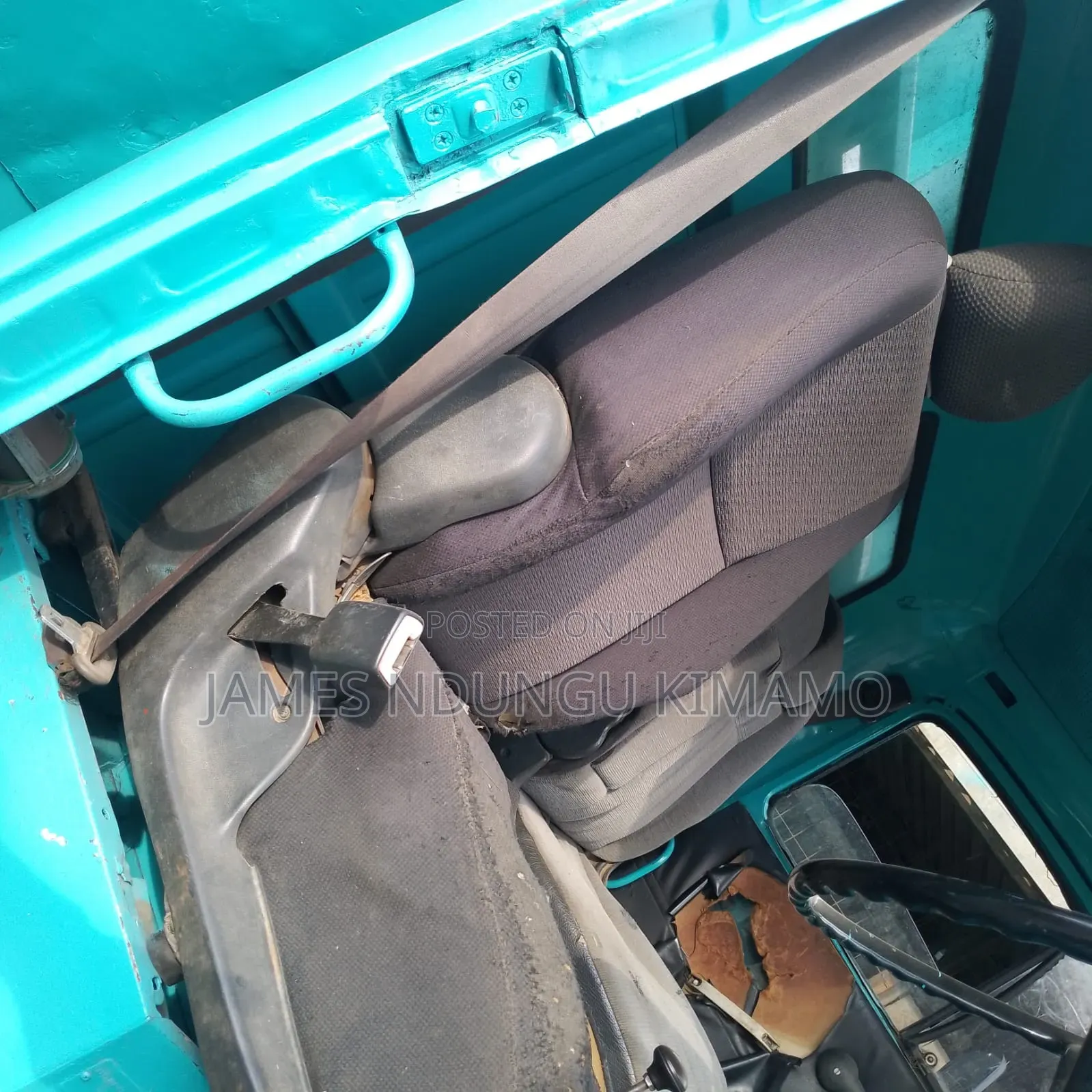 Mercedes Benz Truck 911 on Quick Sale