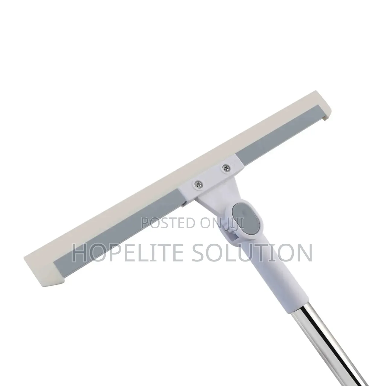 Long Handle Telescopic Rod Glass, Floor Window Squeegee Cleaner