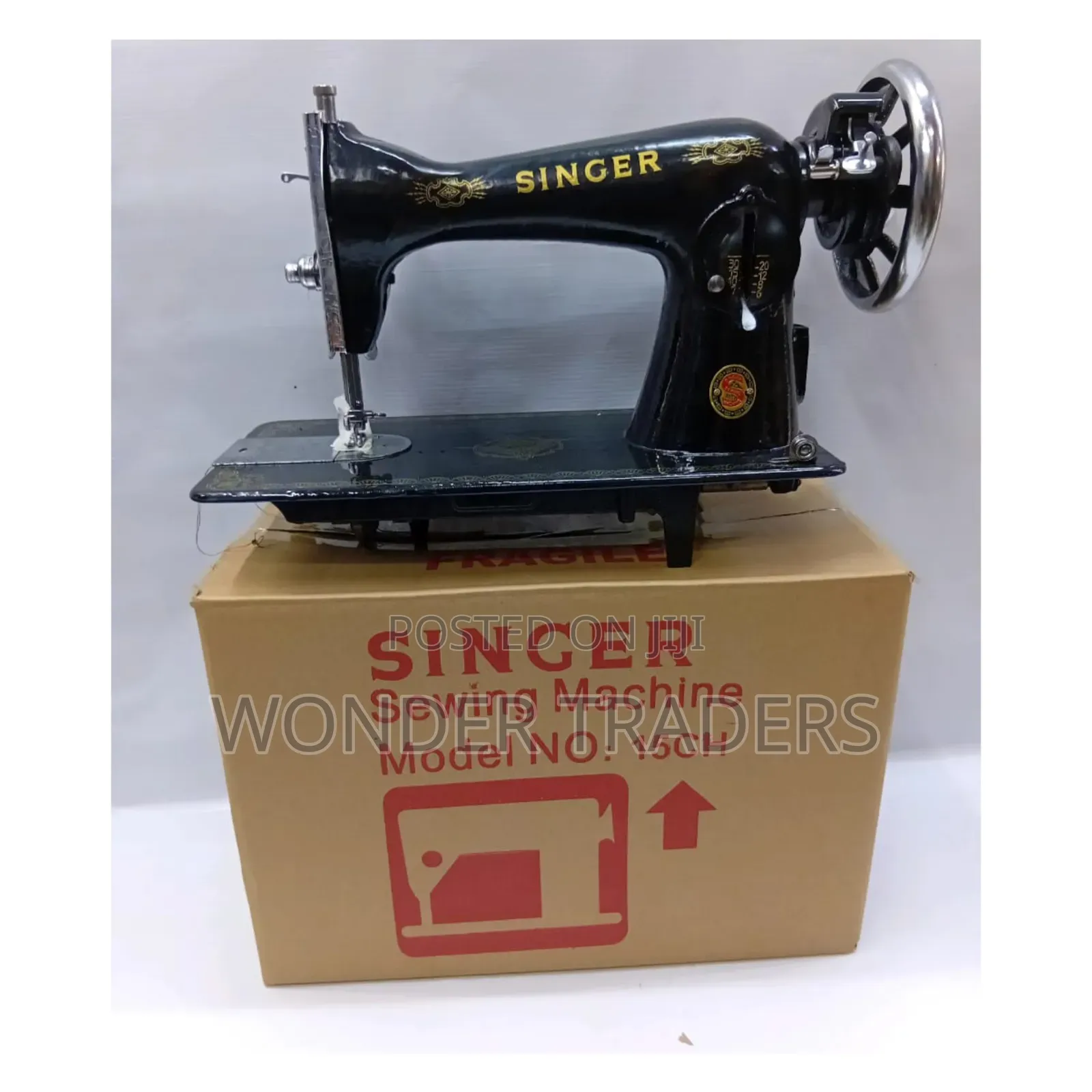 Singer Sewing Machine