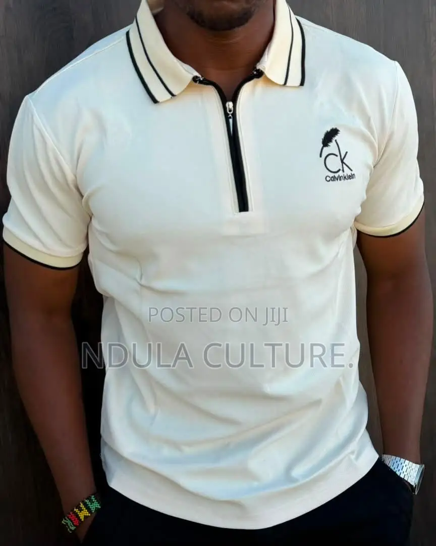Calvin Klein Polo Tshirt