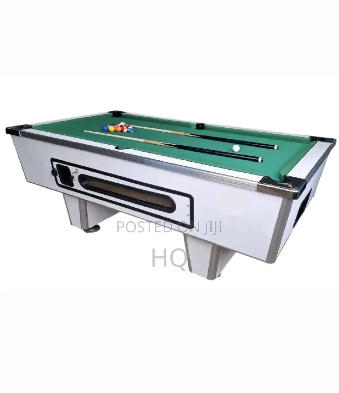 Pool With Marble Slate