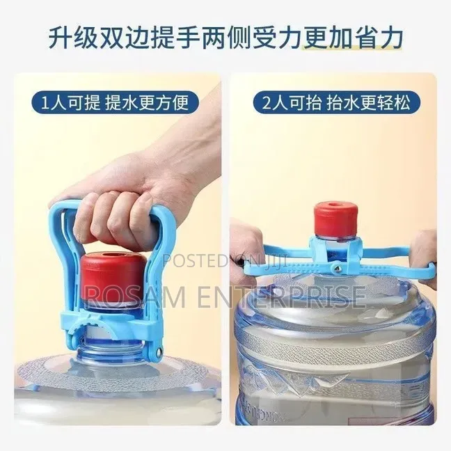 Bottle Holder