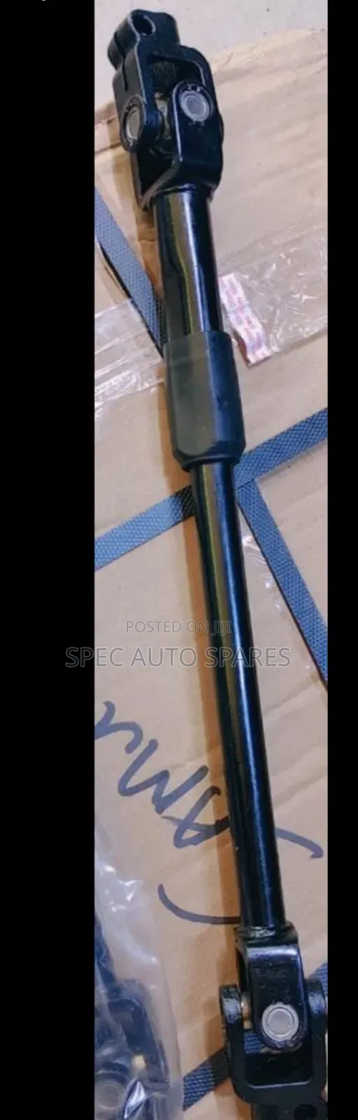 Steering Shaft Toyota Shark