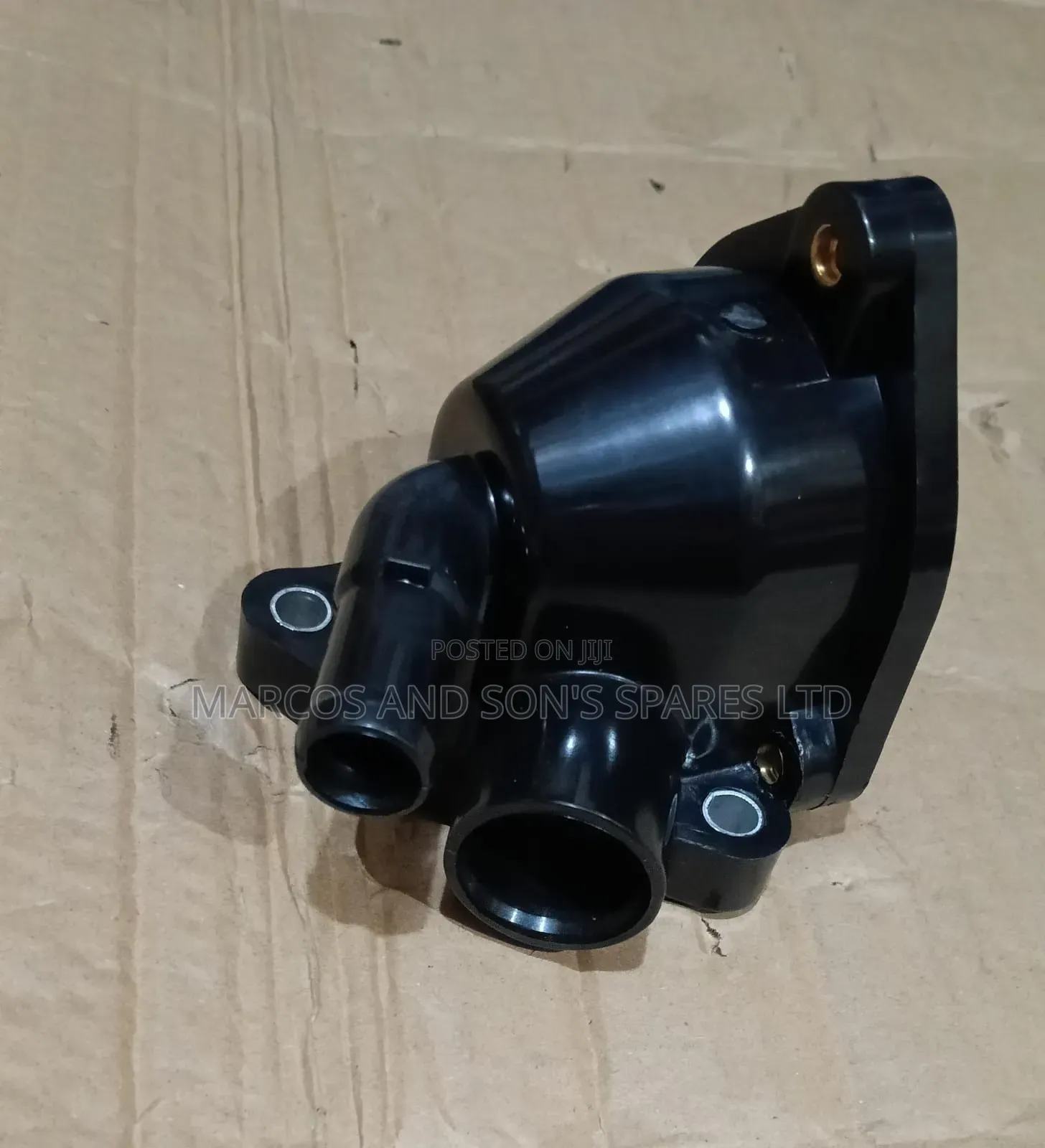 Thermostat Housing Honda Crv,rd4 ,5,6,7,8 Re4,re3