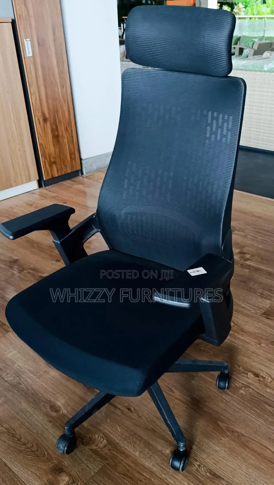 Office Chair;Adjustable Strong Office Chair
