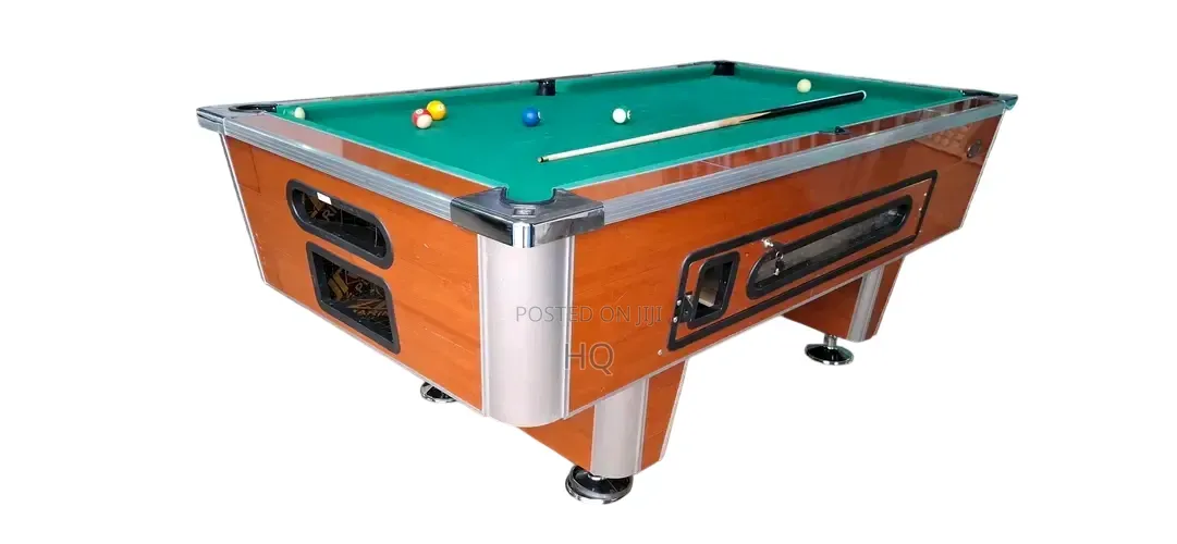 Pool With Bamboo Material