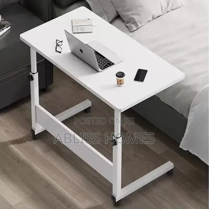 Adjustable Standing Laptop Table/Desk With Wheels