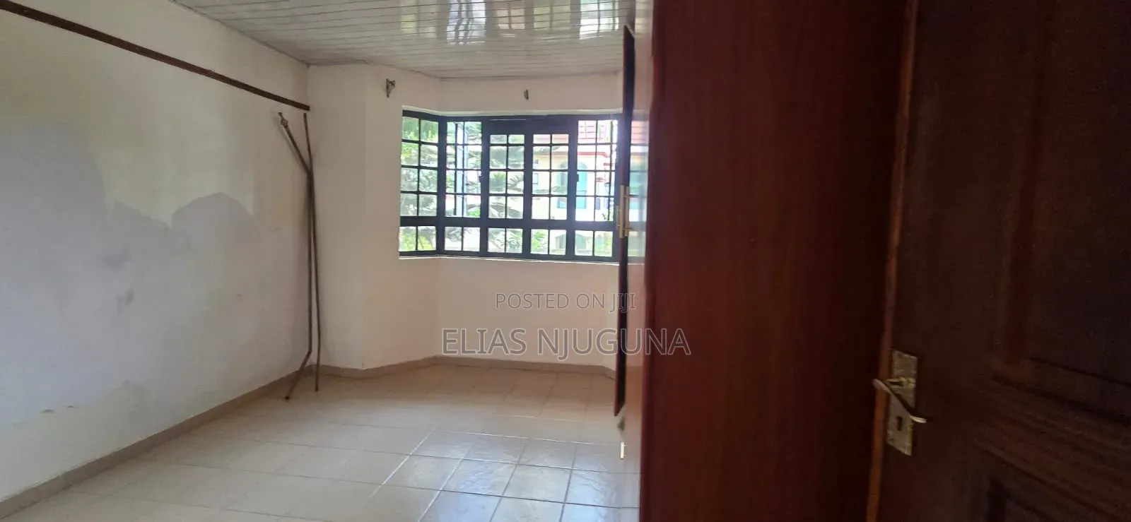 3bdrm Maisonette in Membley Estate for rent