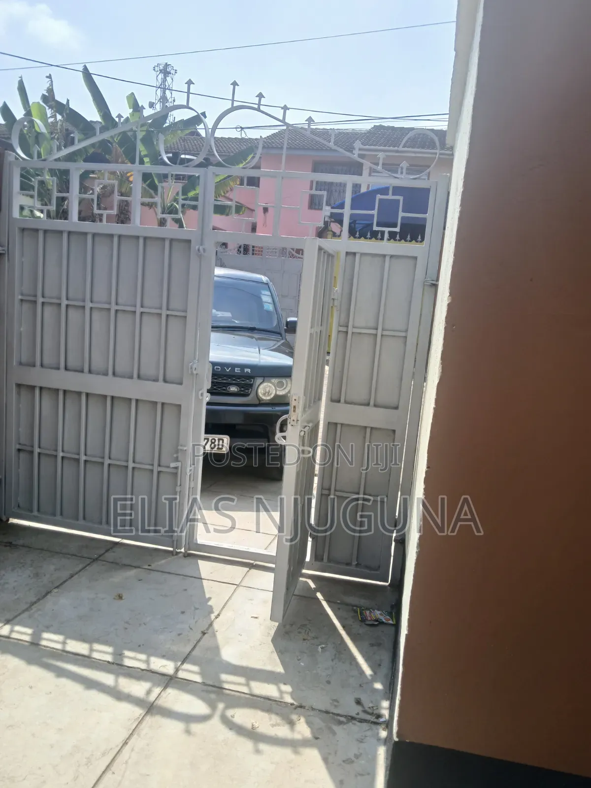 4bdrm Maisonette in Buruburu-Prudential for rent